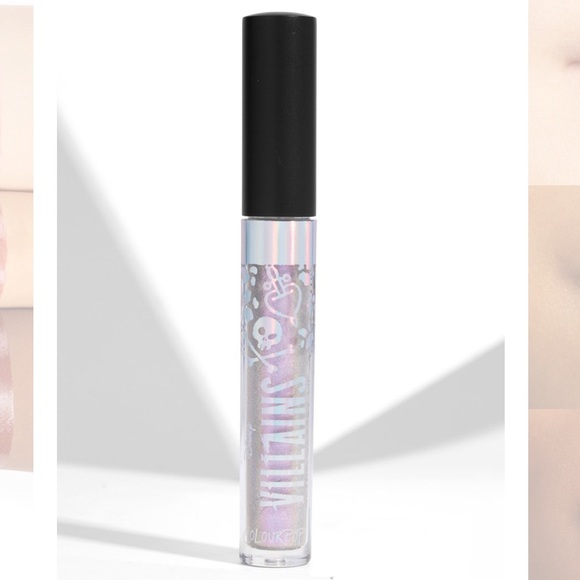 Colourpop x Disney Villains My Pet Lip Gloss - Picture 3 of 6